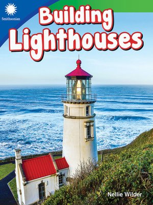 cover image of Building Lighthouses